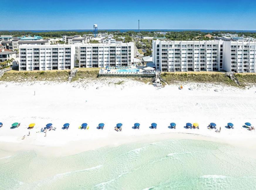 Beach Resort 306 By Newman-Dailey Destin Eksteriør bilde
