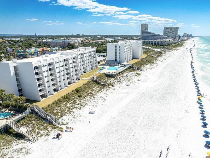 Beach Resort 306 By Newman-Dailey Destin Eksteriør bilde