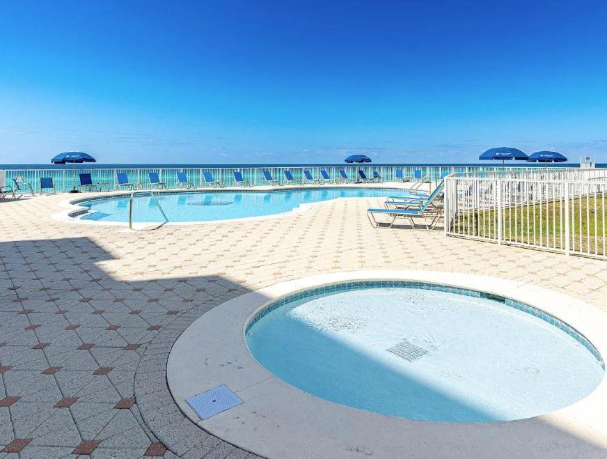 Beach Resort 306 By Newman-Dailey Destin Eksteriør bilde