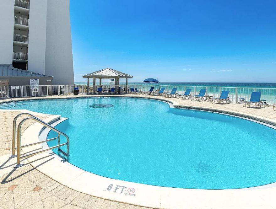 Beach Resort 306 By Newman-Dailey Destin Eksteriør bilde