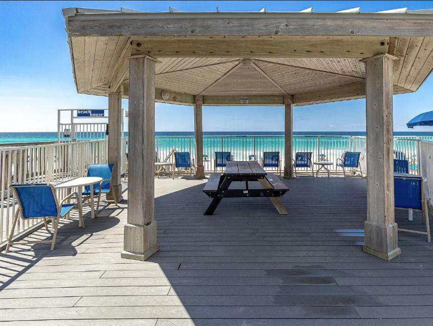 Beach Resort 306 By Newman-Dailey Destin Eksteriør bilde