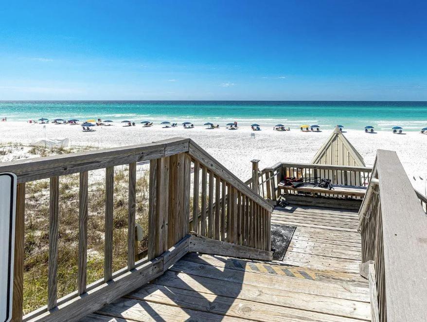 Beach Resort 306 By Newman-Dailey Destin Eksteriør bilde