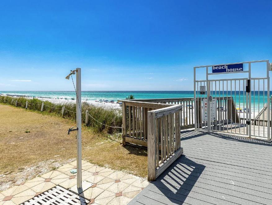 Beach Resort 306 By Newman-Dailey Destin Eksteriør bilde